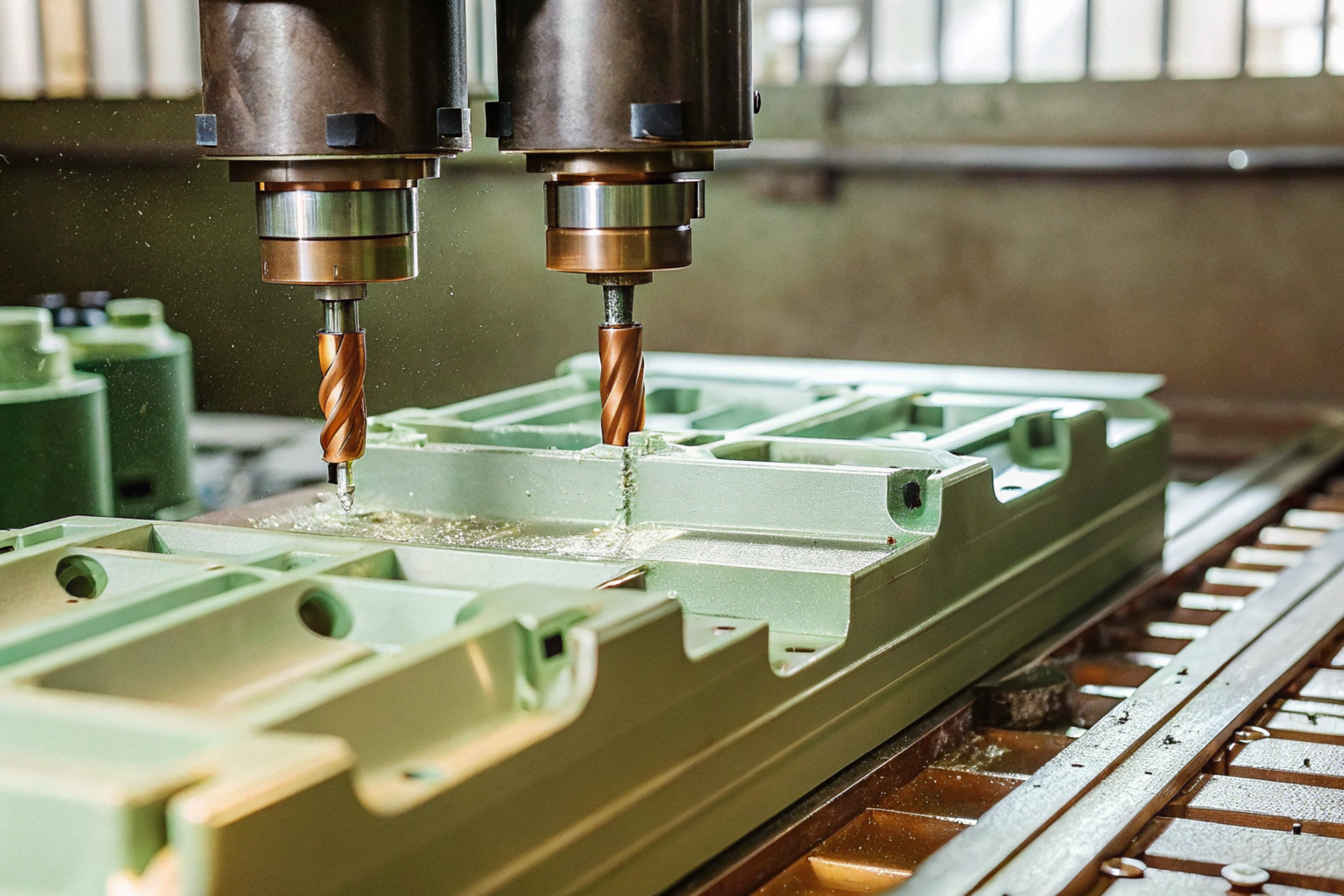 Токарные станки ЧПУ