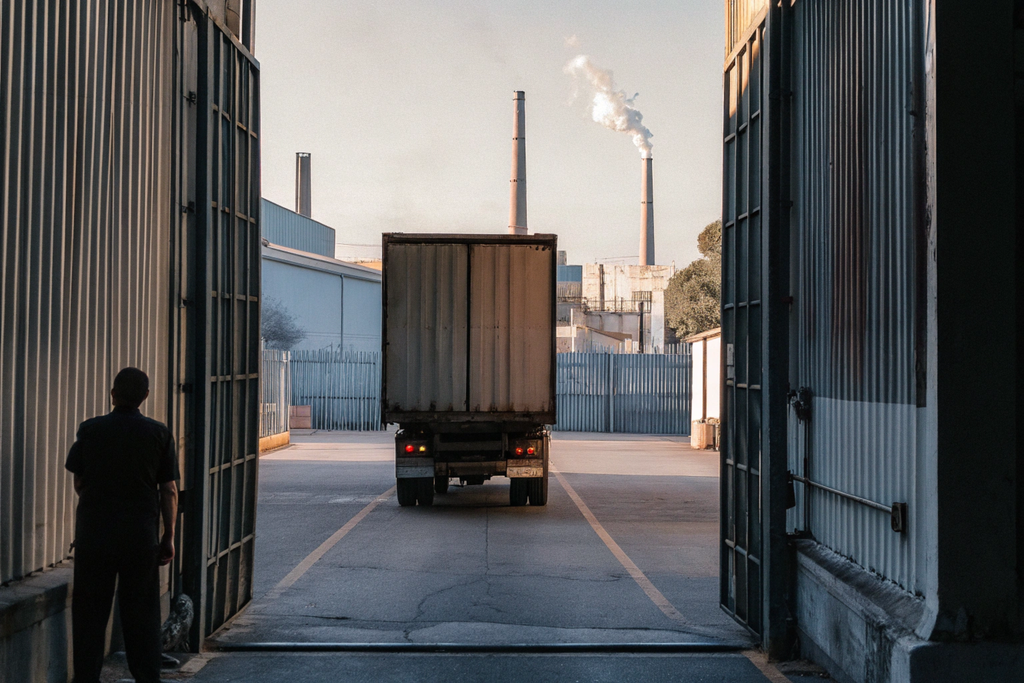 Транспортная развязка