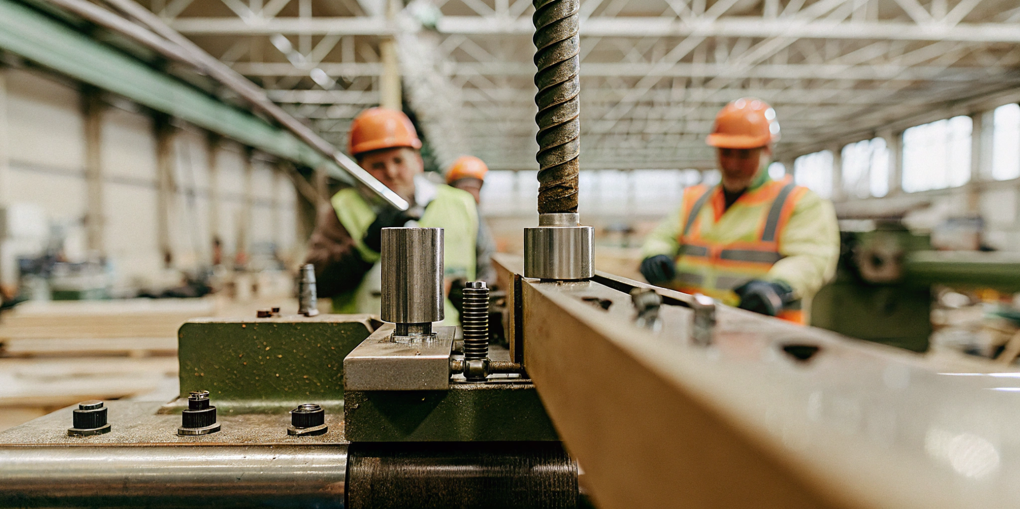 Нарезка резьбы